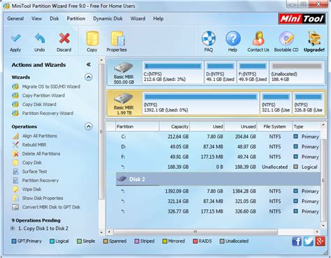 western digital hard drive clone